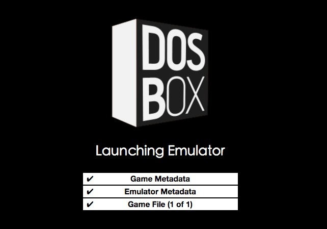 DOSBox