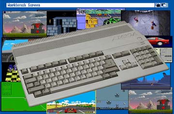 Amiga 软件专题